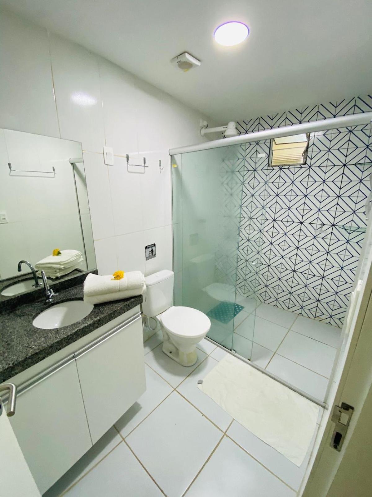 Hotel Porto Flats à Pôrto das Galinhas Chambre photo