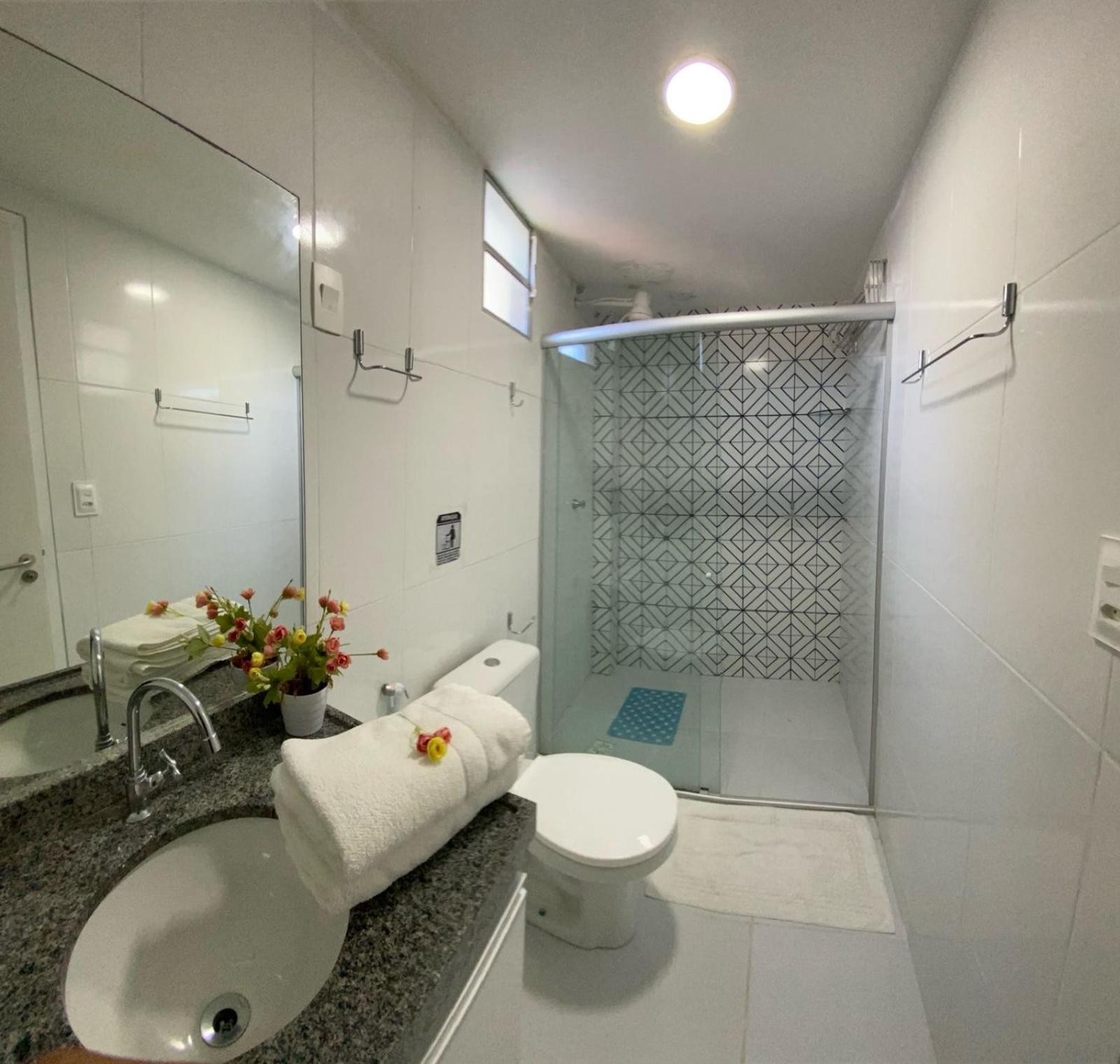 Hotel Porto Flats à Pôrto das Galinhas Chambre photo